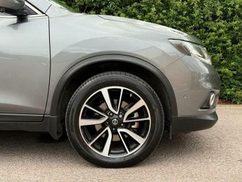 Nissan X-Trail 1.6 dCi Tekna XTRON Euro 6 (s/s) 5dr