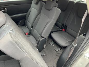 Kia Carens 2 CRDI