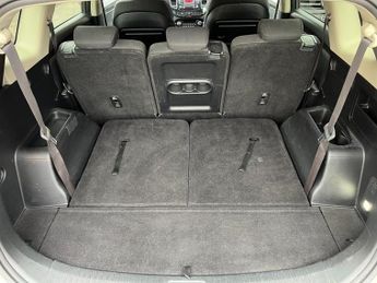Kia Carens 2 CRDI
