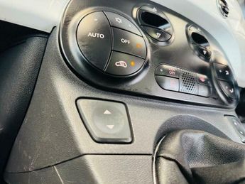 Fiat 500 1.2 Cult Euro 6 (s/s) 3dr