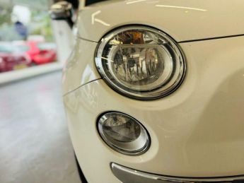 Fiat 500 1.2 Cult Euro 6 (s/s) 3dr