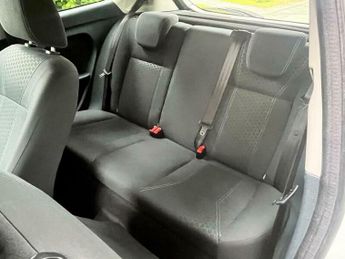 Ford Fiesta 1.25 Zetec 3dr