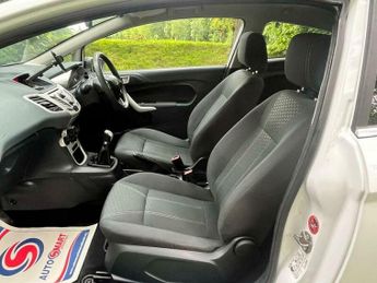 Ford Fiesta 1.25 Zetec 3dr