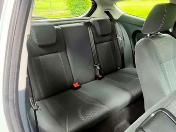 Ford Fiesta 1.25 Zetec 3dr