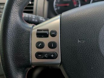 Nissan Note 1.6 16V Tekna Auto Euro 5 5dr