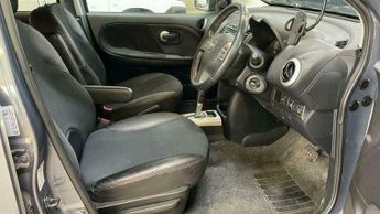 Nissan Note 1.6 16V Tekna Auto Euro 5 5dr