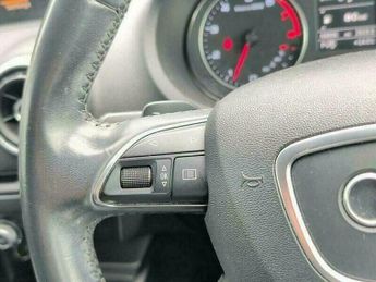 Audi A3 1.4 TFSI SE Sportback S Tronic Euro 6 (s/s) 5dr
