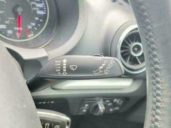 Audi A3 1.4 TFSI SE Sportback S Tronic Euro 6 (s/s) 5dr