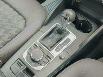 Audi A3 1.4 TFSI SE Sportback S Tronic Euro 6 (s/s) 5dr