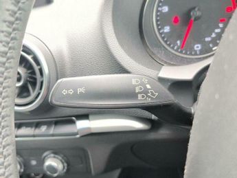 Audi A3 1.4 TFSI SE Sportback S Tronic Euro 6 (s/s) 5dr