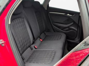 Audi A3 1.4 TFSI SE Sportback S Tronic Euro 6 (s/s) 5dr
