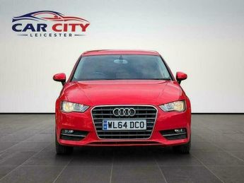 Audi A3 1.4 TFSI SE Sportback S Tronic Euro 6 (s/s) 5dr