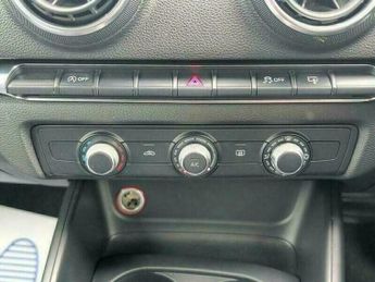 Audi A3 1.4 TFSI SE Sportback S Tronic Euro 6 (s/s) 5dr