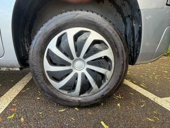 Vauxhall Combo 1.5 Turbo D 2300 Sportive Auto L1 H1 Euro 6 (s/s) 4dr