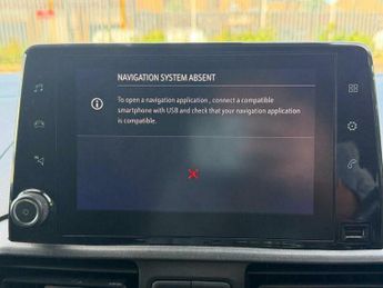 Vauxhall Combo 1.5 Turbo D 2300 Sportive Auto L1 H1 Euro 6 (s/s) 4dr