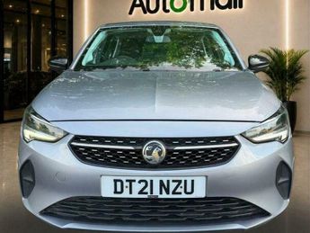 Vauxhall Corsa 1.2 Turbo SE Premium Auto Euro 6 (s/s) 5dr