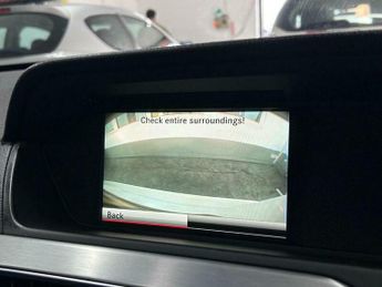 Mercedes-Benz C Class 1.6 C180 AMG Sport Edition Coupe 2dr Petrol G-Tronic+ Euro 6 (s/