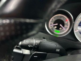 Mercedes-Benz C Class 1.6 C180 AMG Sport Edition Coupe 2dr Petrol G-Tronic+ Euro 6 (s/
