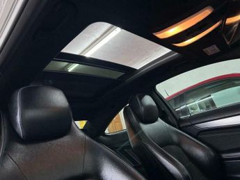 Mercedes-Benz C Class 1.6 C180 AMG Sport Edition Coupe 2dr Petrol G-Tronic+ Euro 6 (s/