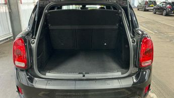 MINI Countryman COOPER S E ALL4 SPORT Auto