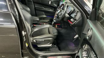 MINI Countryman COOPER S E ALL4 SPORT Auto