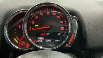 MINI Countryman COOPER S E ALL4 SPORT Auto