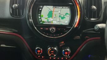 MINI Countryman COOPER S E ALL4 SPORT Auto