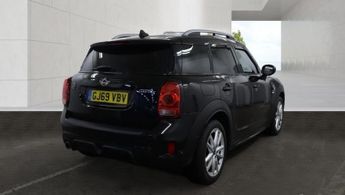 MINI Countryman COOPER S E ALL4 SPORT Auto