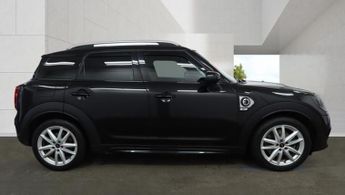 MINI Countryman COOPER S E ALL4 SPORT Auto