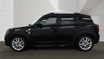 MINI Countryman COOPER S E ALL4 SPORT Auto