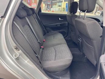 Kia Ceed CRDI 3 SW