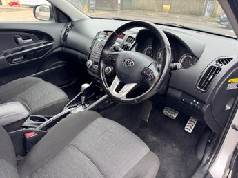 Kia Ceed CRDI 3 SW