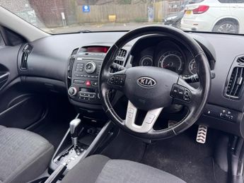 Kia Ceed CRDI 3 SW