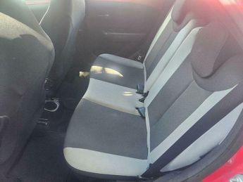 Toyota AYGO 1.0 VVT-i x-play x-shift Euro 6 5dr