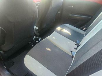 Toyota AYGO 1.0 VVT-i x-play x-shift Euro 6 5dr