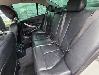 BMW 3 SERIES 320d Edition PLUS