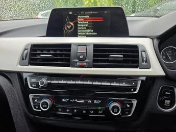 BMW 3 SERIES 320D Edition PLUS