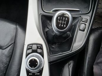 BMW 3 SERIES 320d Edition PLUS
