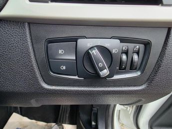 BMW 3 SERIES 320d Edition PLUS