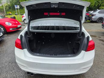 BMW 3 SERIES 320D Edition PLUS