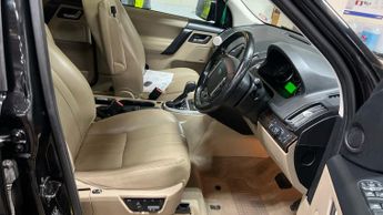 Land Rover Freelander SD4 HSE