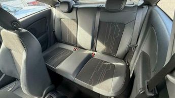 Vauxhall Corsa 1.3 CDTi ecoFLEX Active Euro 5 3dr (A/C)