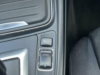 BMW 3 SERIES 2.0 318d Sport Auto Euro 5 (s/s) 4dr