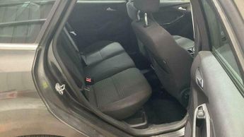 Ford Focus 1.6 Titanium Powershift Euro 6 5dr