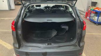 Ford Focus 1.6 Titanium Powershift Euro 6 5dr