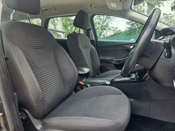 Ford Focus 1.6 Titanium Powershift Euro 6 5dr