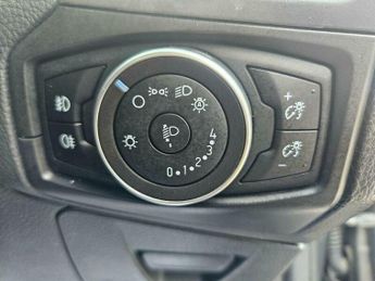Ford Focus 1.6 Titanium Powershift Euro 6 5dr