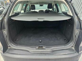 Ford Focus 1.6 Titanium Powershift Euro 6 5dr