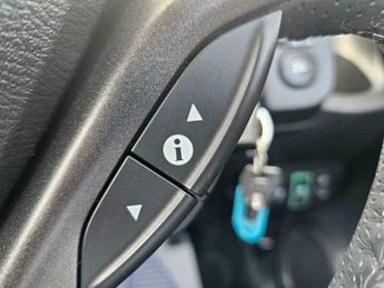 Honda Jazz 1.3h IMA HS CVT Euro 5 5dr