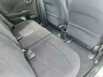 Honda Jazz 1.3h IMA HS CVT Euro 5 5dr
